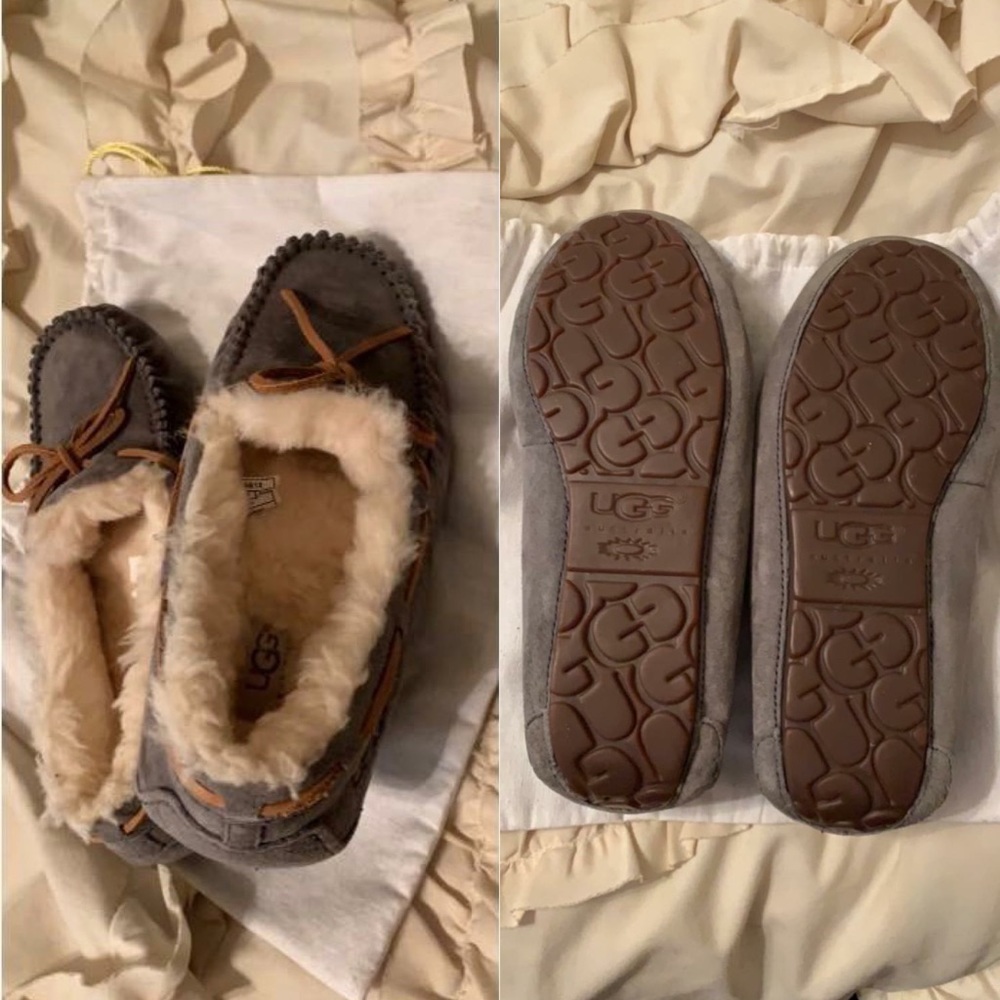 Ugg Women’s Moccasins